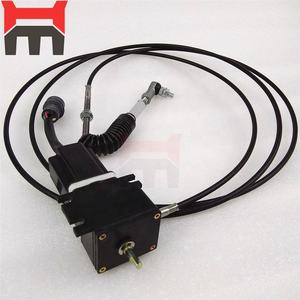 Suku Cadang Elektrik Excavator E320 CAT320 E325 E330L Motor Throttle 105-0092 106-0092X - Product Image 3