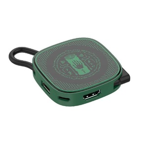 Interruptor portátil 2 adaptador de base 3 en 1 para teléfono móvil portátil 4k60hz tipo C estación de acoplamiento para NS <span class=keywords><strong>Switch</strong></span> 2 3 en 1 USB C HUB - Product Image 1