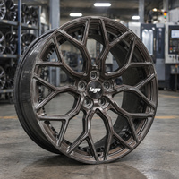 Jantes forgées Vossen S17-01, jantes en alliage personnalisées, 19-24 pouces, 5x112 5x120, jantes concaves de course pour BMW M4, Audi RS7, Mercedes C63