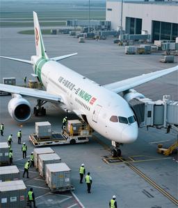 Trung Quốc-nigeria xuyên biên giới thương mại điện tử giải pháp nhanh chóng không khí Express & Thủ Tục Hải Quan - Product Image 1