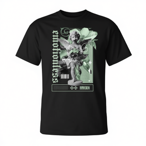 Seafoam Abundance 4S T-shirt assorti pour femme - Product Image 2