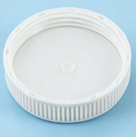 Bouchon de bouteille de solvant de remplacement KB-BKK6544 compatible avec les pièces détachées de l'imprimante à jet d'encre continu KGK
