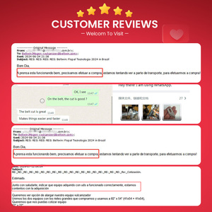 Sabuk Bundar Tanpa Akhir O <span class=keywords><strong>Belt</strong></span> Polyurethane Sabuk Konveyor Ringan untuk Penggerak Roller Konveyor Treadmill | Warna dan Panjang Sesuai Pesanan - Product Image 6