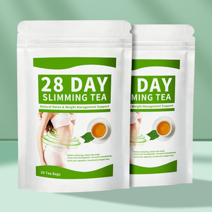 Té Herbal Detox para un Vientre Plano, Productos para Bajar de Peso, Bolsitas de Té Adelgazante para el Cuidado de los Riñones y el Hígado - Product Image 5