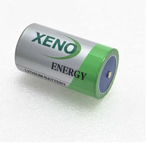 Batterie au lithium primaire <span class=keywords><strong>Xeno</strong></span> Energy XL-050F 1/<span class=keywords><strong>2</strong></span> AA 3.6V - Product Image 3