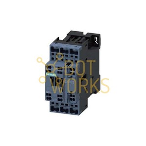 Siemens 3RT20252XF401LA2 - Nuovo - Product Image 1