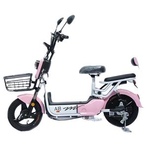 Makers Carbon Frame <strong>E</strong> <strong>Bikes</strong> Fat Tire Electric Bicycle 350W <strong>Second</strong> <strong>Hand</strong> Electric City <strong>Bike</strong> Conversion Kit Sepeda Listrik - Product Image 5