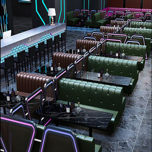 Irst-Conjunto de muebles para <span class=keywords><strong>club</strong></span> nocturno, sofás de mano para <span class=keywords><strong>hotel</strong></span> - Product Image 2