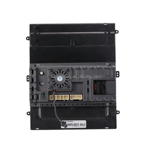 Pantalla Multimedia Inalámbrica de 9.7 Pulgadas con Carplay y Android Auto para Automóvil - Product Image 5