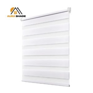 Fabbricazione di tonalità di dimensioni personalizzate per la decorazione della casa che copre le tende a rullo per finestre - Product Image 1