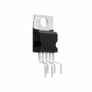 ชิปอิเล็กทรอนิกส์ Pentawatt 5 Power Management (PMIC) VN21 ของแท้ - Product Image 1