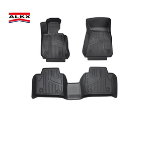 <span class=keywords><strong>Prix</strong></span> de gros usine <span class=keywords><strong>TPE</strong></span> pour tapis de voiture Série 3 - Ensemble complet 5D Protection toutes saisons Couleurs personnalisées Garantie 2 ans - Product Image 4