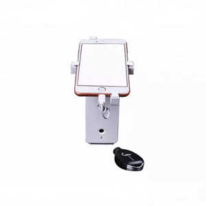 Espositore di sicurezza per Smartphone di vendita calda Eastops <span class=keywords><strong>l</strong></span>'allarme <span class=keywords><strong>antifurto</strong></span> con la scatola di trazione più forte - Product Image 5