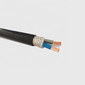 <span class=keywords><strong>Câble</strong></span> d'alimentation CC RRU extérieur TFL <span class=keywords><strong>3G</strong></span> 4G 5G Tension nominale 600V CU/XLPE/LSZH/CWS + CTS/LSZH <span class=keywords><strong>Câble</strong></span> CC XCMK-HF UL2731 <span class=keywords><strong>Câble</strong></span> TFL standard - Product Image 2
