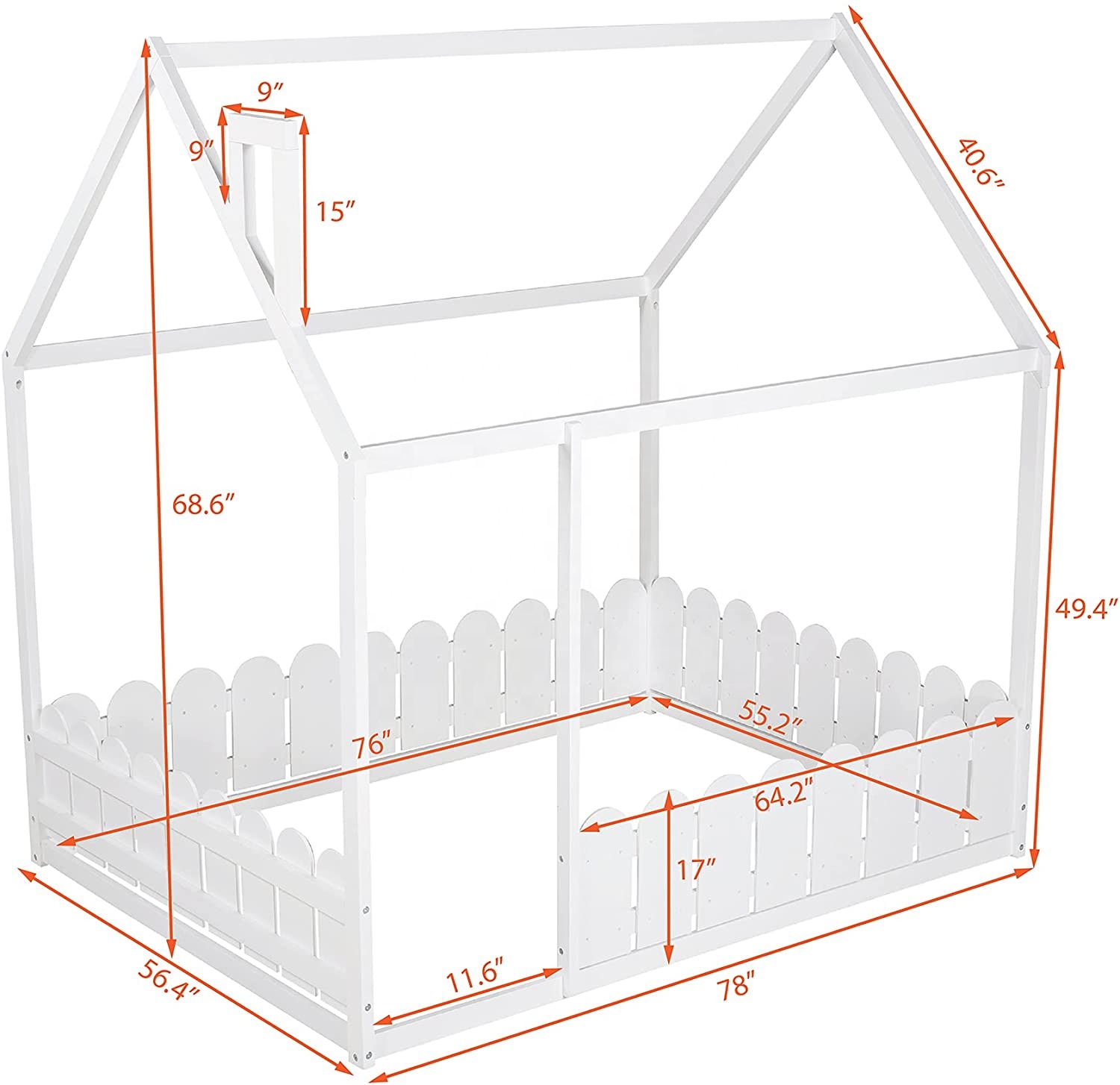 Простой Современный домашний декор, детские кровати для малышей, деревянная детская кровать, домашние украшения, деревянная стойка, деревянная рама, кровати для девочек