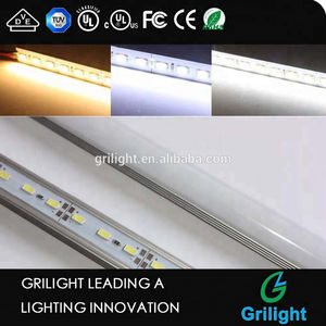 Tira Rígida LED SMD 5630 de Alto Lumen, Barra de Luz LED 5630 - Product Image 4