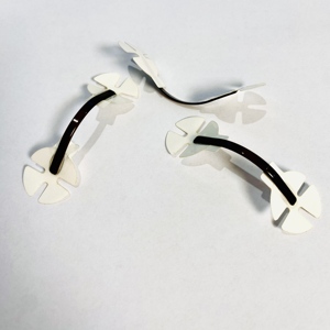 Tiras <span class=keywords><strong>Nasales</strong></span> Magnéticas EVA para una Vida Saludable y Cómoda, Dilatador Anti-Ronquidos para una Mejor Respiración, Parches de Cuidado Multi-Región, Venta al Por Mayor - Product Image 6