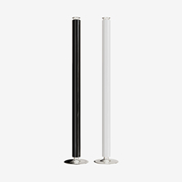 Diffuseur d'arômes électrique sans eau, élégant, en alliage d'aluminium, rechargeable par USB, pour hôtel, bureau, machine à parfum intelligente, système à deux fluides