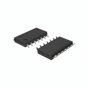 14 SOlC Buy Online Electronic Components Authorized Distributor SN74LS90NSR Logic - Product Image 1