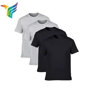 Süblimasyon T Shirt boş balıkçılık erkekler Polo düz Golf gömlek toptan için Vintage t-shirt kadın Tee beyaz altında $1