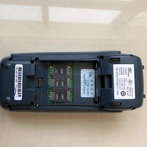 GPRS S90 <strong>Pos</strong> Terminal <strong>with</strong> <strong>Printer</strong> English Keypad 3G S90 Mobile <strong>Pos</strong> <strong>Machine</strong> - Product Image 5