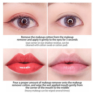 Limpiador de <span class=keywords><strong>agua</strong></span> <span class=keywords><strong>micelar</strong></span>, removedor de maquillaje de etiqueta privada, limpieza facial, <span class=keywords><strong>agua</strong></span> <span class=keywords><strong>para</strong></span> piel seca - Product Image 2