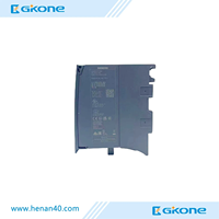 SIMATIC S7-1500 CPU 1511C-1PN 6es7511-1ck01-0ab0 Original 6es75111ck010ab0 en Stock para Programación de PLC