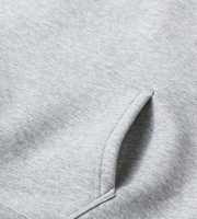 Sudadera con Capucha Extra Grande de Alta Calidad, Tejido de Felpa, Manga Larga, Impresión con Logotipo Personalizado, YKH 350GSM, Gruesa, Colorida, para Hombre