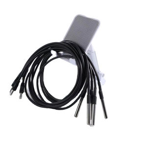 Завод LMT01LPGM TI 0,5 ° c точный 2-контактный датчик температуры с интерфейсом импульсной передачи до-92-2 - Product Image 1