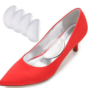 <span class=keywords><strong>Semelles</strong></span> en Gel de Silicone pour femmes, coussinets <span class=keywords><strong>orthopédiques</strong></span> pour pieds plats, soulagement de la douleur, talons hauts, chaussures, <span class=keywords><strong>sandales</strong></span> <span class=keywords><strong>orthopédiques</strong></span> - Product Image 6