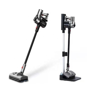 Soporte plegable para aspiradora, estante de almacenamiento para JSD V6V7V8V10, para Dyson, Color <span class=keywords><strong>blanco</strong></span>/negro - Product Image 6