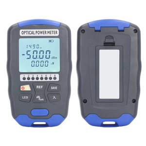 Medidor <span class=keywords><strong>de</strong></span> Potencia <span class=keywords><strong>de</strong></span> Fibra Óptica <span class=keywords><strong>de</strong></span> 30 km, Fuente <span class=keywords><strong>de</strong></span> Luz Roja, Prueba <span class=keywords><strong>de</strong></span> <span class=keywords><strong>Red</strong></span> <span class=keywords><strong>RJ45</strong></span>, Probador <span class=keywords><strong>de</strong></span> Cable <span class=keywords><strong>de</strong></span> Fibra Óptica 3 en 1 con Luz LED, -70 a +10dB - Product Image 3