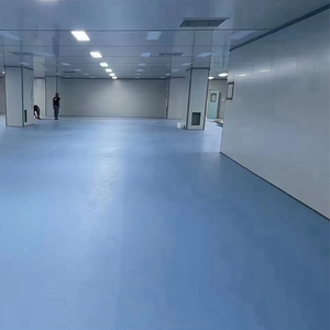 Prix de gros 1.8mm 2mm Revêtement de sol en linoléum Rouleau de vinyle PVC plastique antidérapant Revêtement de sol en vinyle PVC en rouleaux - Product Image 6