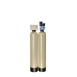 Hotels and office buildings Top 2.5 inch Opening 913 917 935 942 948 Fiberglass FRP Water Filter Tank
