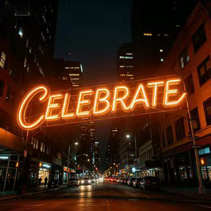 Custom LED Neon Flex Crystal Light Green Option IP67 Waterproof 10m Cutting Length OEM Bulk Wholesale for Shop & Wall Decor - Product Image 2