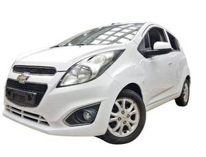 Chevrolet Spark FC755442 2015 Usado, Fácil de Conducir, Compacto, Eficiente en Consumo de Combustible, Auto Urbano Confiable - Product Image 1