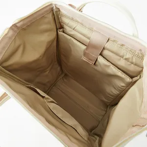 Japanese Retro Leather Backpack Unisex Business Laptop Bags Anti-theft Mochilas Travel Rucksack Minimalist School College Bag
