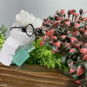 Venta al por mayor a granel LandCrystal Natural Mix Style Calcita <span class=keywords><strong>Groot</strong></span> Escultura Mineral Especímenes Muñeca tallada a mano - Product Image 4