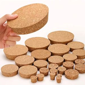 Achetez en gros des bouchons en liège naturel, faible MOQ, prix direct usine - Product Image 2