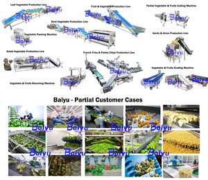Robusta freidora industrial alimentada con gas, nuevo equipo de condiciones para cadenas de comida rápida <span class=keywords><strong>y</strong></span> servicios de catering - Product Image 3