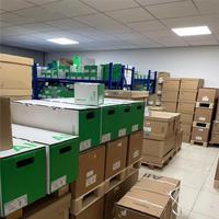 Módulo de Salida Analógica 6ES7232-4HB32-0XB0 AQ, Control de Máquinas Pequeñas, Aplicación OEM, Controlador Lógico Programable, Nuevo