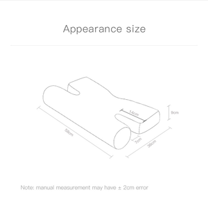 Подушка для шеи - Product Image 5