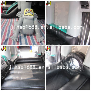 บ้านผีสิงเป่าลมบ้านปราสาทผีเด้งสำหรับปาร์ตี้ฮาโลวีน - Product Image 6
