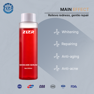 Nicotinamide Vitamin C AHA Hyaluronic Acid Kojic Acid <b>Face</b> & Body <b>Serum</b> Lightening Whitening Anti-Aging 500ml - Product Image 5