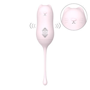 MIAOU indah sepenuhnya tahan air sembilan Mode mudah dibawa High-End masturbasi getaran kuat wanita dewasa mainan seks untuk g-spot - Product Image 1