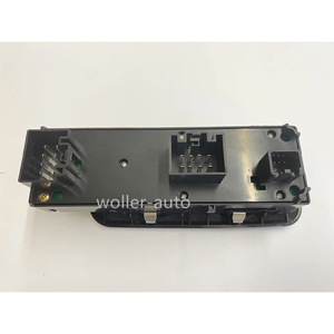 ใช้ได้กับสวิตช์กระจกไฟฟ้าของคนขับรถฟอร์ดอีโคสปอร์ต รุ่น CN15-14A132-CC CN1514A132CC - Product Image 3