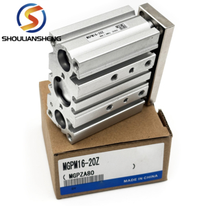 New Original Model Suitable for MGPM16-20Z <b>Motor</b> Circuit Breaker and PLC Programmable <b>Controller</b> - Product Image 4