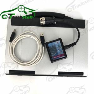 Nouveau kit de lecteur de code de diagnostic Deutz HS Light II avec USB pour moteurs Deutz CF19 compatible Windows, garantie de 2 ans - Product Image 1