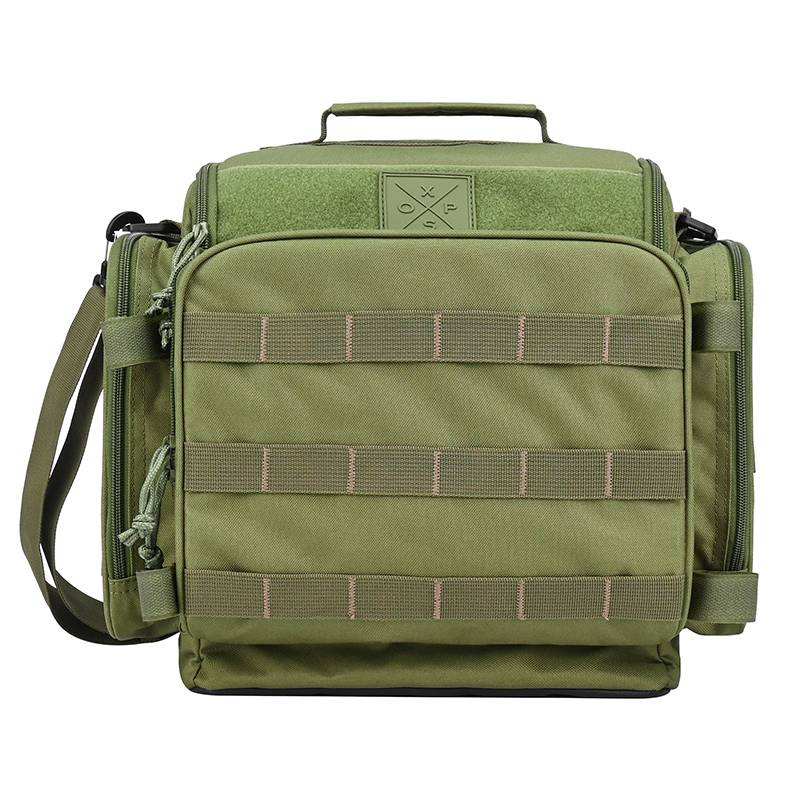 สีเขียวมะกอก