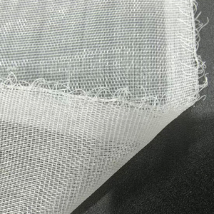 Filet anti-insectes <span class=keywords><strong>pour</strong></span> vergers en HDPE blanc 100 g/m², maille 50, bords bruts, grande protection <span class=keywords><strong>pour</strong></span> arbres fruitiers - Product Image 2